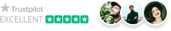Trustpilot reviews of SocialStud.io